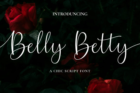Belly Betty sample image