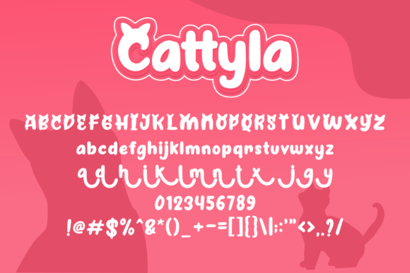 Cattyla sample image