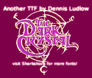 Dark Crystal sample image