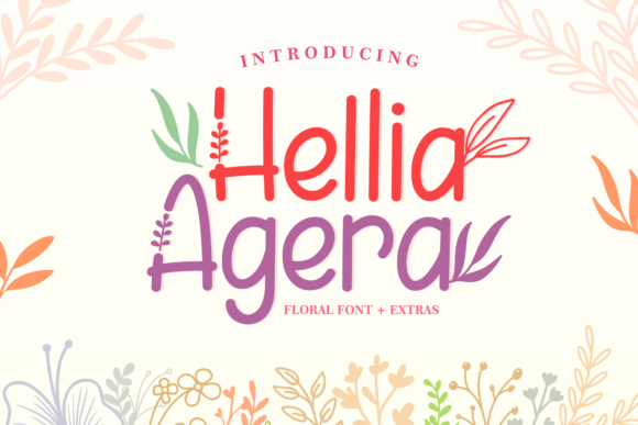 Hellia Agera sample image