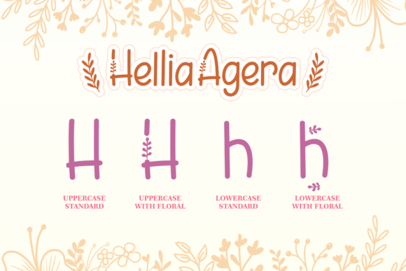 Hellia Agera sample image