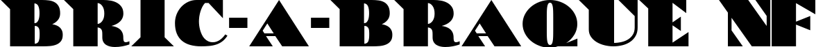 Bric-a-Braque title image