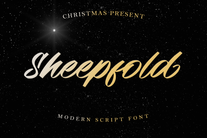 Sheepfold sample image