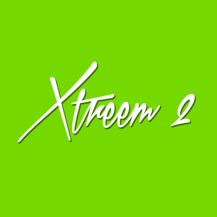 Xtreem 2 Personal Use sample image